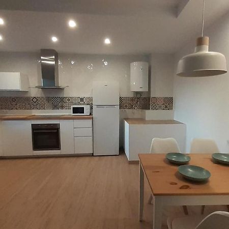 Apartamento Alegria Frigiliana Extérieur photo