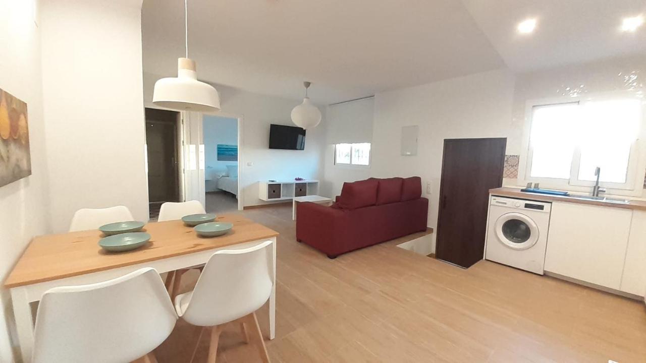 Apartamento Alegria Frigiliana Extérieur photo