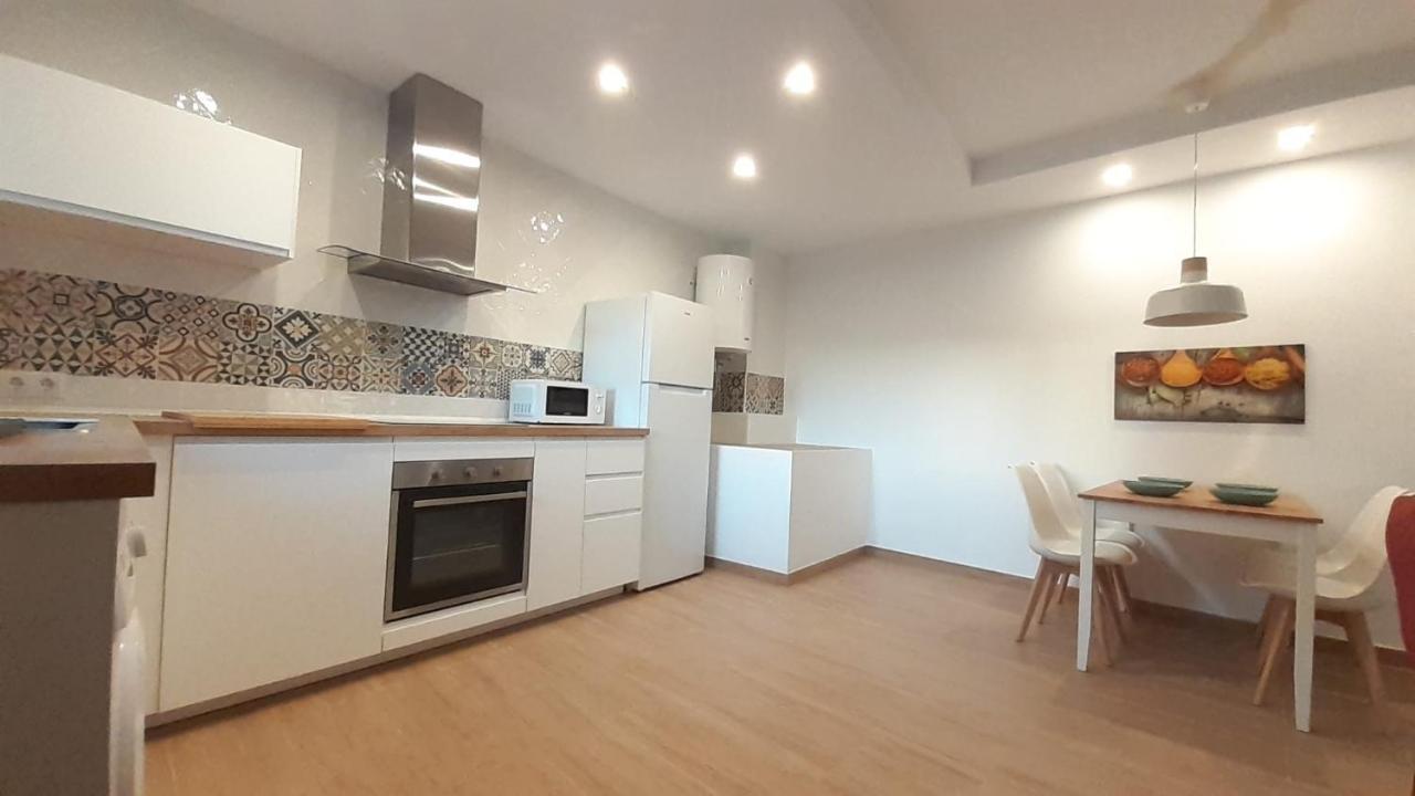 Apartamento Alegria Frigiliana Extérieur photo