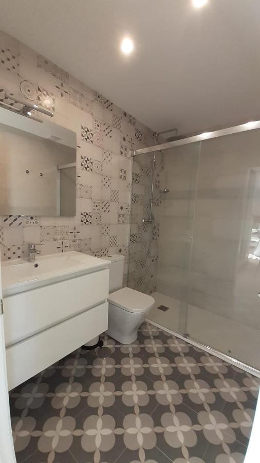 Apartamento Alegria Frigiliana Extérieur photo