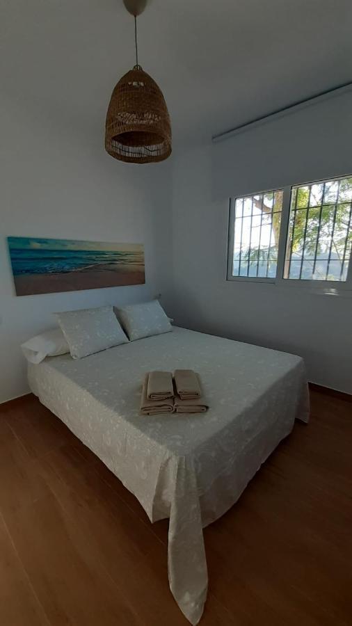 Apartamento Alegria Frigiliana Extérieur photo